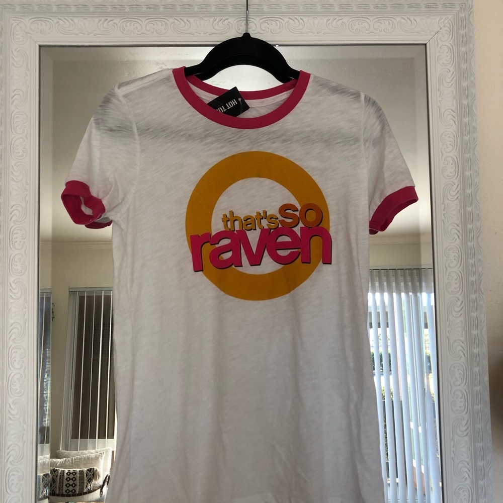 That’s so raven shirt